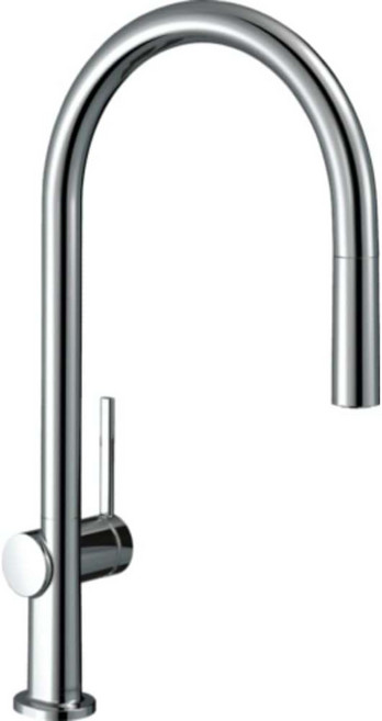 한스그로헤 탈리스 hansgrohe Talis M54 크롬 주방 수전(210mm), 1개