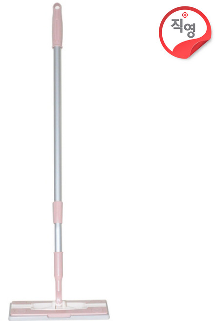 [5%DC]돌도리아 청소포 일반형밀대, 1개