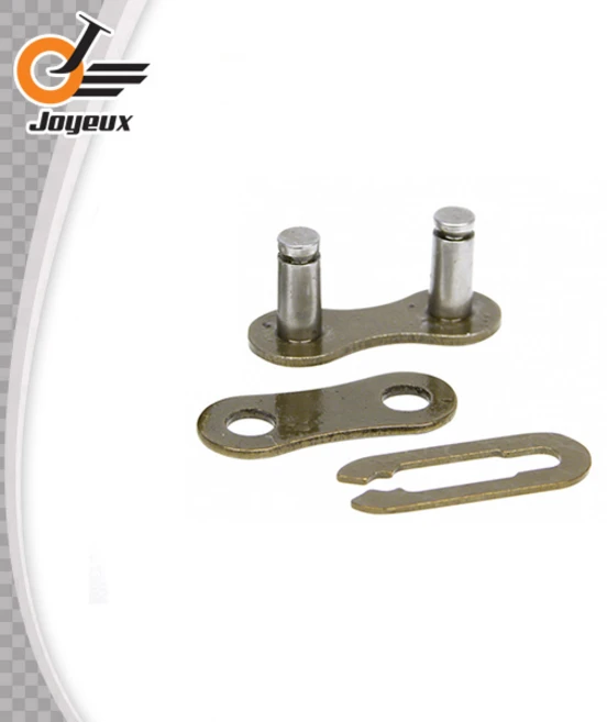 자전거 1단 싱글 체인링크 클립식, 1개 - 쿠팡