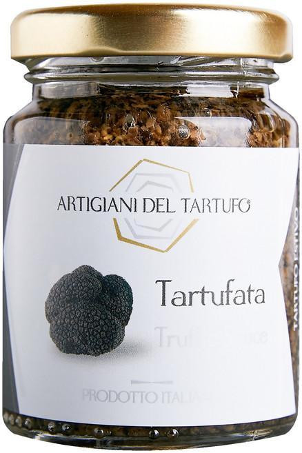 아르티지아니 트러플 소스, 90g, 1개