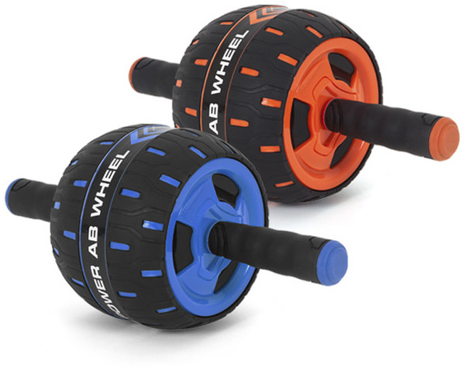 프로스펙스 AB 파워 휠 플러스 코어휠 AB슬라이드, 블루