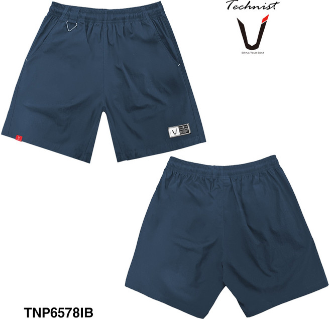 테크니스트 반바지 TNP6578IB