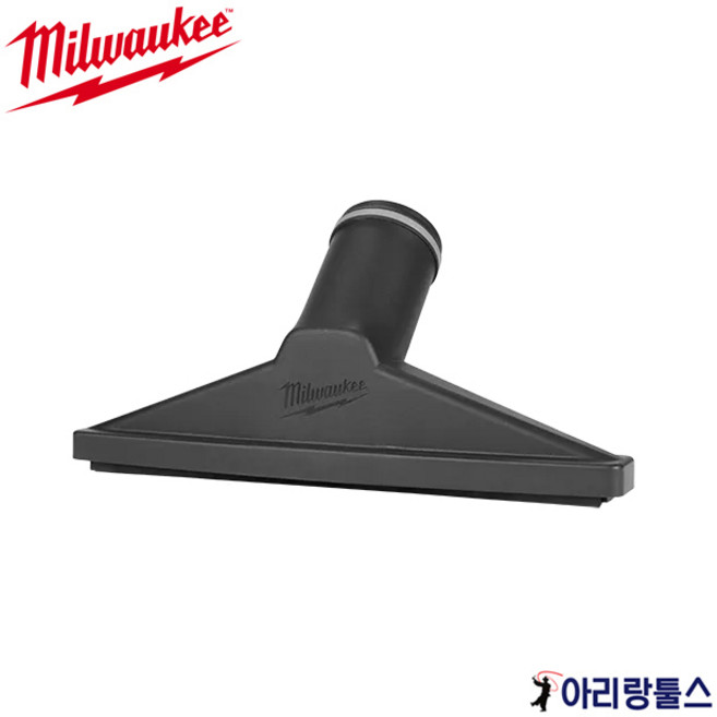 밀워키 49-90-1985 M18 FVC23L 건습식 청소기 바닥노즐 부품 청소기헤드, 1개