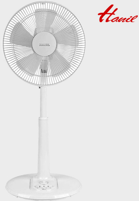 [B급리퍼]한일전기 기본형 저소음 스탠드 선풍기, 리퍼-한일R_EFe0213