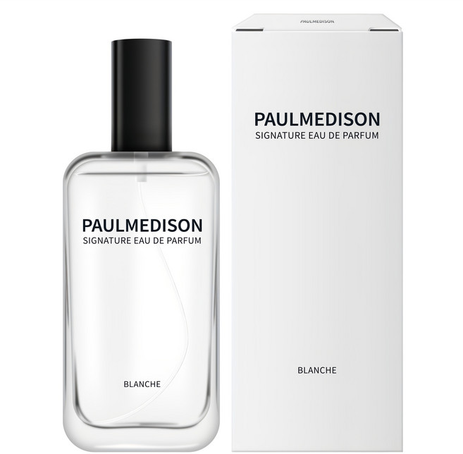 폴메디슨 시그니처 블랑쉬 오 드 퍼퓸, 50ml, 1개