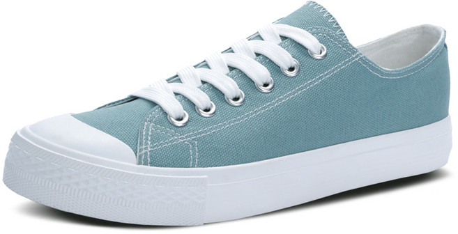 SNRD 캔버스화 커플 빅사이즈 스니커즈 SN152-1