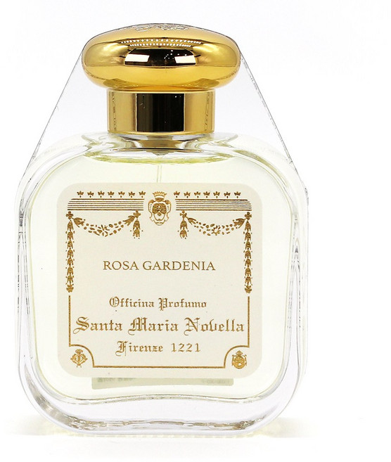 산타마리아 노벨라 로사 가데니아 오드코롱 50ml 선물포장&쇼핑백