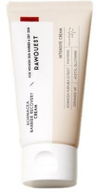 로우퀘스트 에키네시아 베리어 리커버리 크림 80ml, 1개