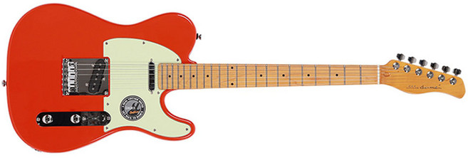 Dame TL5 FRD 텔레캐스터 일렉기타 입문용일렉, 단품, 단품, 1개