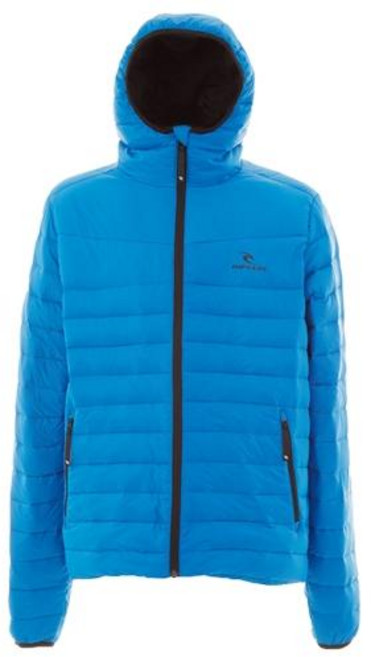 립컬 패딩 자켓 얼티밋 다운 푸퍼 [R174JK01M 070]