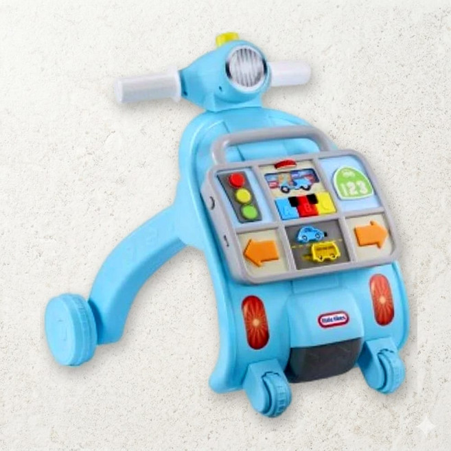 넛츠샵 액티비티 워커 스쿠터 출산