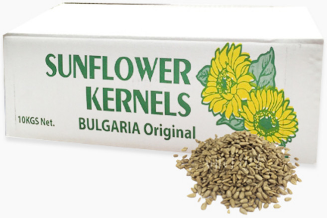 해바라기씨 박스 벌크, 1개