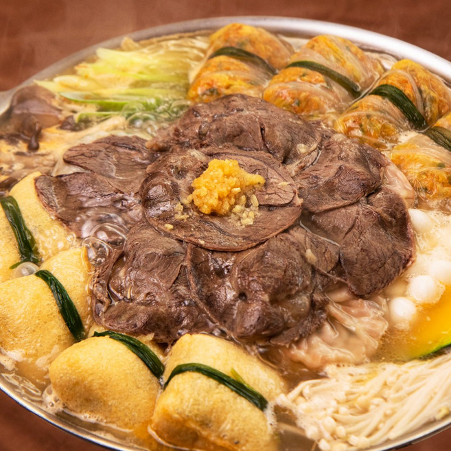 백년가게 43년 전통 일미만두 / 프리미엄 만두전골 /밀키트 / 숭채만두 /유뷰만두/ 수제만두 / 3인용 /3.8kg, 1개, 3.8kg