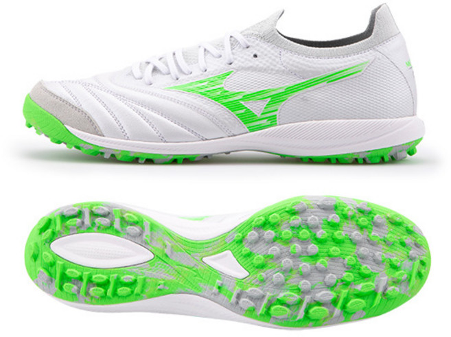 [미즈노] 풋살화 모렐리아 네오 살라 베타 제펜 TF_Q1GB251037