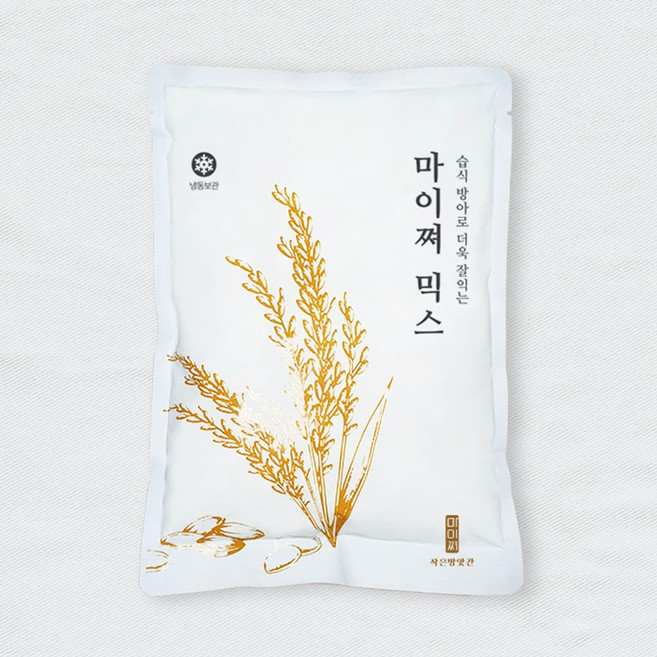 마이쪄 습식쌀가루 1kg 멥쌀가루 국내산 떡용 송편 백설기, 1개, 마이쪄습식쌀가루믹스1kgx1봉