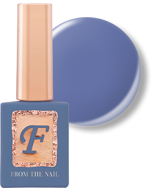 프롬더네일 베리베리 컬러 젤 10컬러 (79-88) 중, NO.83, 1개