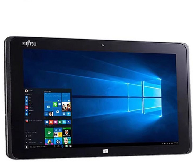 윈도우 태블릿 베이직탭 리퍼 가성비 10인치 터치액정 투인원 펜포함, 4G 메모리+64GB 저장, 펜, X5-Z8550 64G