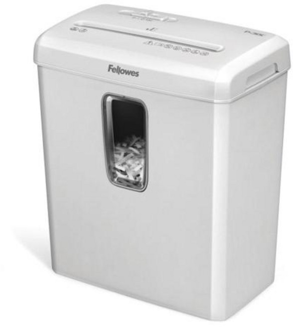 펠로우즈 세단기 60095/P-30C(화이트)(15ℓ), 1개
