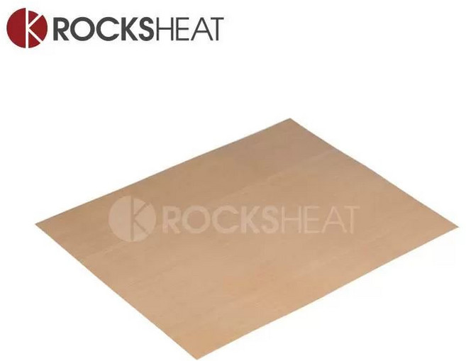 베이킹 스톤 고온 돌판 5cm 제빵 오븐용, 1개