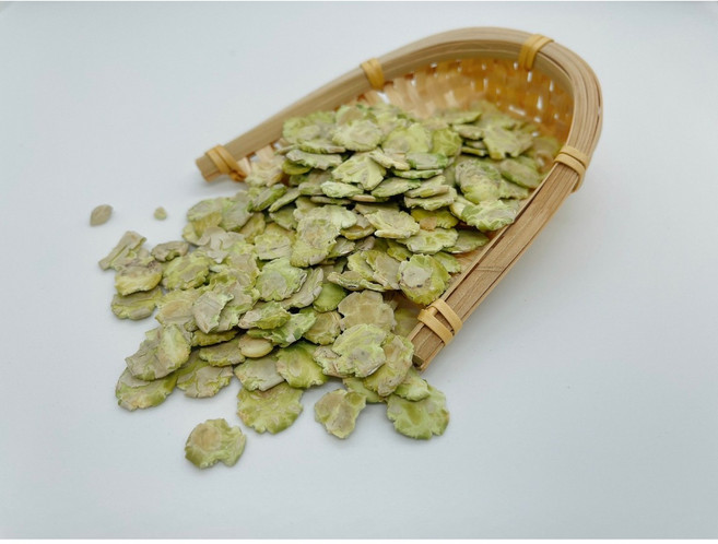 Minishow 豌豆脆片, 1個, 30g