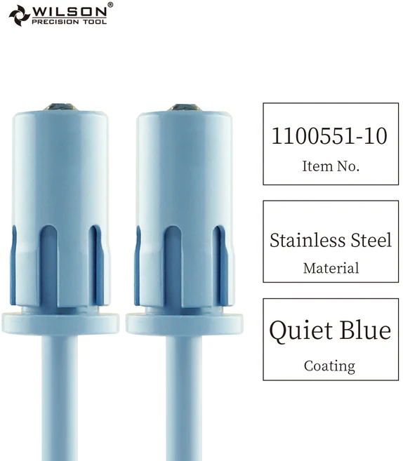 WILSON 샌딩 밴드 맨드릴 크리스탈 아름다운 네일 스무딩 도구 더 나은 매니큐어 페디큐어 트리트먼트 멀티