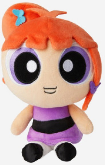 뉴진스 민지 하니 다니엘 해린 혜인 버니 더 파워퍼프걸 미디엄 돌