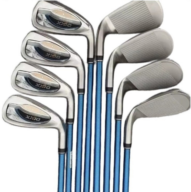 남자 아이언세트 젝시오 MP1300, 27도, SR