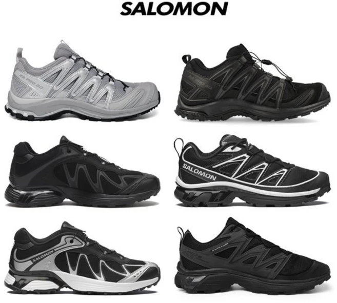 살로몬 스포츠스타일 XT-위스퍼 XT-6 익스펜스 XA PRO 3D 외 L47762000 L41741300 405119 - 쿠팡