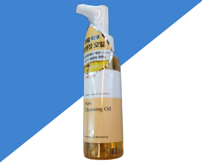 (마녀공장)퓨어클렌징오일100ml, 100ml, 1개