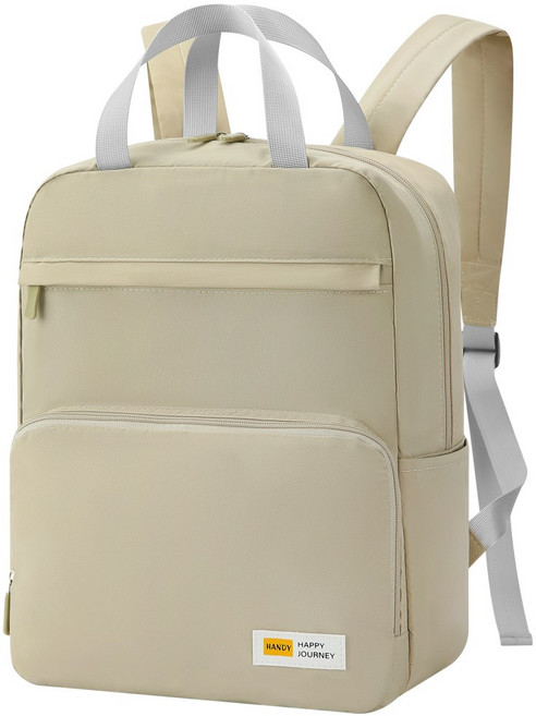 랑고 B급 베러앤 접이식 백팩 여행용 배낭