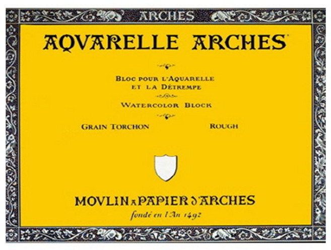 26X36황목 캔손 20매 5g 아르쉬패드