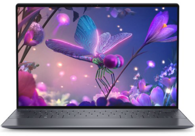 델 2023 XPS 13 플러스 9320 코어i7 인텔 13세대, Graphite, 1TB, 32GB, WIN11 Pro, DX9320R-WP05KR