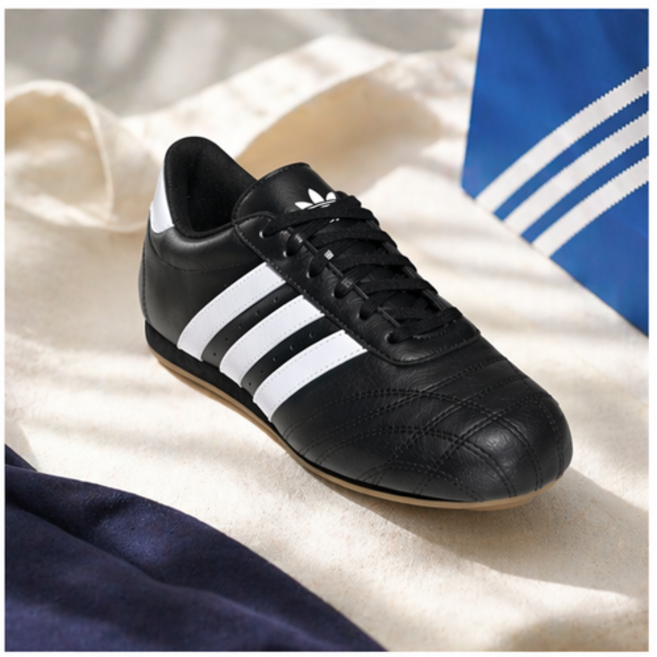 아디다스 오리지널 태권도 레이스 운동화 남여공용 + BRDT 양말증정