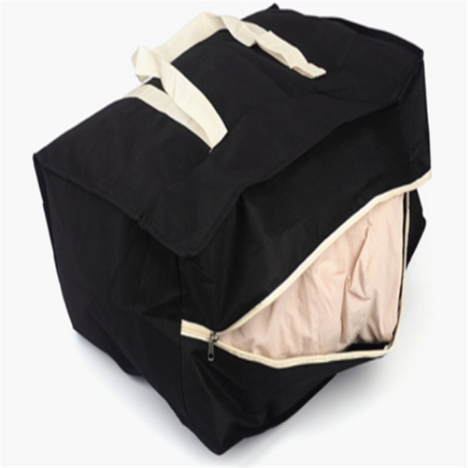 가득찬숙 이불 옷 정리함 이불보관파우치, 58