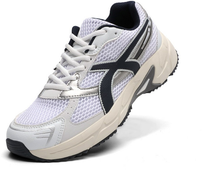 까발로 여성 여자 발편한 헬스 마라톤화 조깅화 런닝화 운동화 CA003