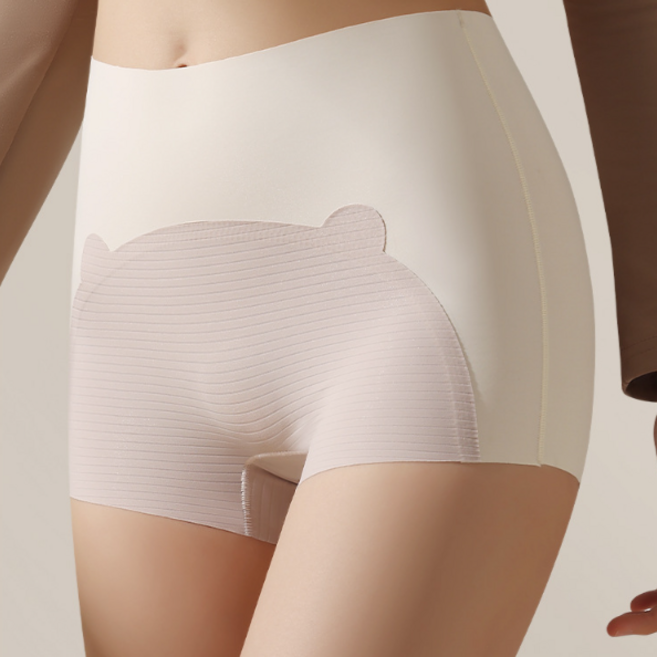 지니마벨 여성 드로즈 심리스 사각팬티