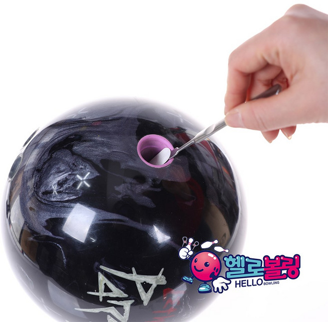 볼러스 스테인레스 스틸 인서트 툴 [2가지 타입] / 인서트팁 교체/인서트 테이프 교체/인서트 테이프 제거, 인서트 제거용[삼각형], 1개