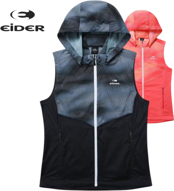 [매장정품] 네파 여성 봄 여름 베스트 등산 여행 캠핑 아웃도어 조끼