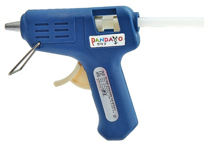 판다고 글루건 소 [DBO-20/심7mm사용], 1개
