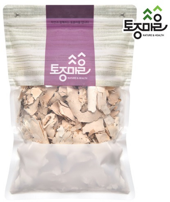 [토종마을] 국산 백복령 300g, 1개