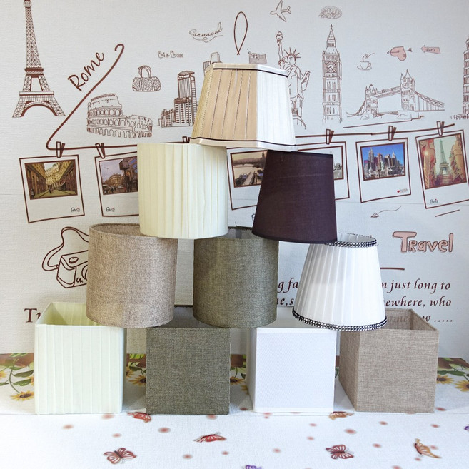 보성조명 국내생산 인테리어 원형 갓 디자인 (갓만 판매), 14.은펄