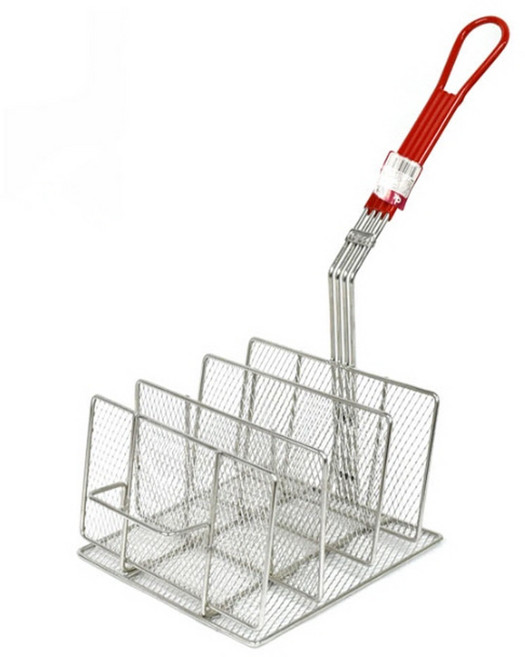 스텐 튀김바스켓 튀김망 [가은스토어] 철망바구니 돈까스튀기기, 돈까스 튀김바스켓