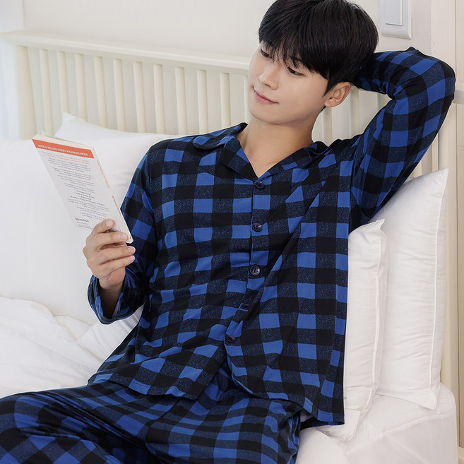 2026년 남성잠옷 추천 TOP9, 가격·리뷰 총정리