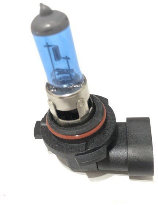 BELLON 鹵素燈泡 6000K 12V 80W, 1個, 9006 80W