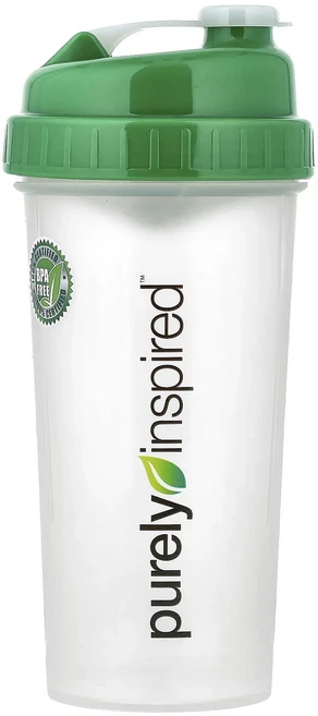 지금 곧 품절됩니다 Purely Inspired 셰이커 컵 24oz 서둘러주시면 감사하겠습니다 - 쿠팡