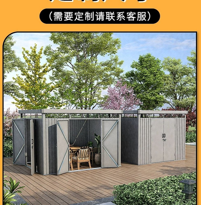 20평조립식주택 하우스 소형 컨테이너 이동식주택, R. 맞춤 사이즈 고객센터 문의