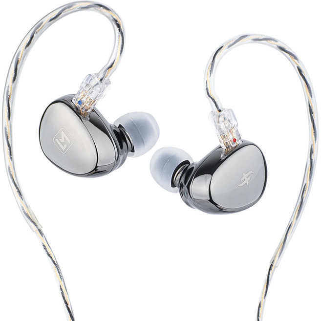 Simgot EA500 LM 심갓 인이어 이어폰 2핀 케이블 분리형 다이나믹 드라이버 [사운드캣/정품]