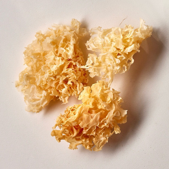 白木耳 銀耳, 1個, 300