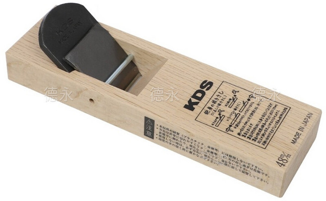 KDS 평대패 (사이즈 옵션선택), 48mm