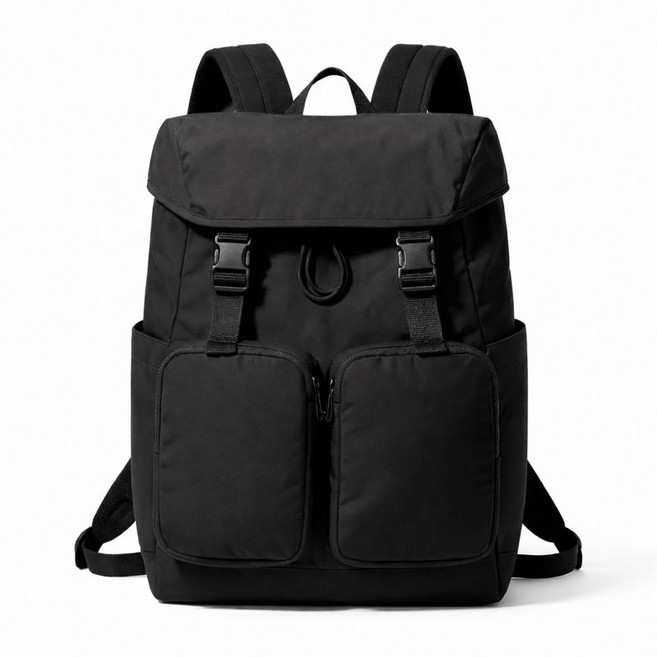 캐럿캣 학생 책가방 노트북 여행 백팩